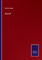 Beovulf 1141350866 Book Cover