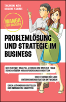 Manga for Success - Problemlösung und Strategie im Business 352751175X Book Cover