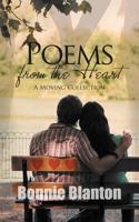 Poems from the Heart: A Moving Collection 1467042277 Book Cover