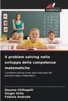 Il problem solving nello sviluppo delle competenze matematiche (Italian Edition) 6208908639 Book Cover