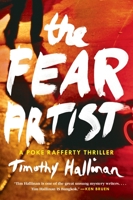 The Fear Artist 1616952555 Book Cover