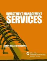 Investment Management Services Comptroller's Handbook August 2001 150293860X Book Cover