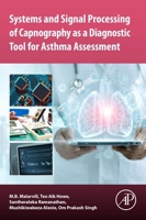 Systems and Signal Processing of Capnography as a Diagnostic Tool for Asthma Assessment 0323857477 Book Cover