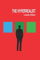 The Hyperrealist B0GZLFHV7C Book Cover