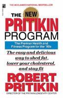 New Pritikin Program 1416585761 Book Cover