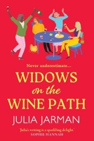 Widows on the Wine Path 1785130390 Book Cover