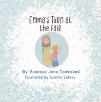 Emma's Turn at the Fair 1737847450 Book Cover