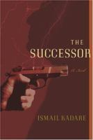 The Successor 1841957631 Book Cover