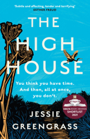 The High House 1982180110 Book Cover