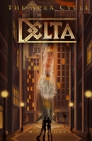 Delta 1735657115 Book Cover