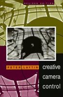 Creative Camera Control 0240802683 Book Cover