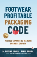 Footwear Profitable Packaging Code 9355541171 Book Cover
