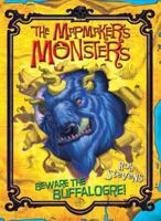 Mapmaker's Monsters: Beware the Buffalogre! No. 1 0330456695 Book Cover