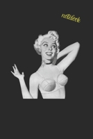 Notebook: & Journal 1673670202 Book Cover