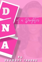 DNA of a Daughter B0FKKP6K37 Book Cover