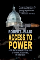 Access To Power 0786014539 Book Cover