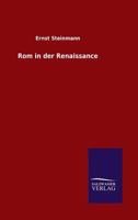 ROM in Der Renaissance 3846024392 Book Cover