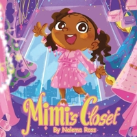 MiMi's Closet B0HDDQLJRM Book Cover