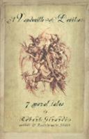 A Vaudeville of Devils 0385333986 Book Cover