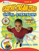 Engage the Brain: Graphic Organizers and Other Visual Strategies, Kindergarten 1412952247 Book Cover