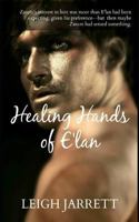 Healing Hands of E'Lan 1927553024 Book Cover