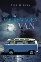 The Volkswagen Van 1640825584 Book Cover