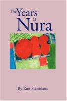 The Years at Nura 1412044324 Book Cover