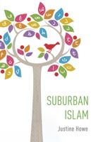 Suburban Islam 0197558534 Book Cover