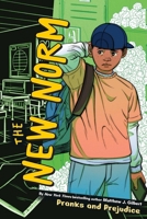 Pranks and Prejudice B0FWZYBBB4 Book Cover