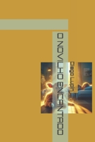 O NOVILHO ENCANTADO (Portuguese Edition) B0FJ9V8G7L Book Cover