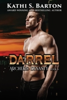 Darrel B0CRZ9HNQ2 Book Cover