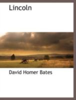 Lincoln 102217200X Book Cover