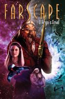 Farscape: D'argo's Trial 1608866246 Book Cover