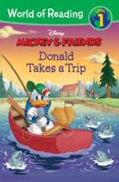Donald Takes a Trip 1423160681 Book Cover