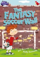 The Fantasy Soccer Wall 0778720616 Book Cover