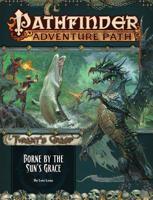 Pathfinder Adventure Path #143: Bourne by the Sun's Grace 1640781404 Book Cover