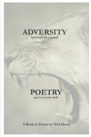 ADVERSITY: Fighting with yourself B0GQMWR6G4 Book Cover