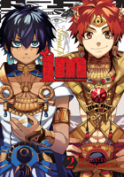 Im～イム～ 2 1975399455 Book Cover