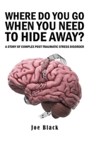 Where Do You Go When You Need to Hide Away? 1035886316 Book Cover