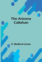 The Arizona Callahan 9367242433 Book Cover