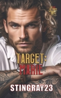 Target Marie B0BLB6TFXG Book Cover