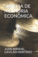 SISTEMA DE MELHORIA ECONÔMICA. B08TZ96KXV Book Cover