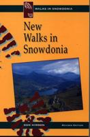 New Walks in Snowdonia 0863813909 Book Cover