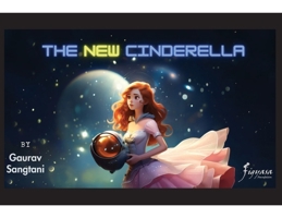 The New Cinderella 9360131040 Book Cover