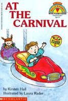 At the Carnival (My First Hello Reader) 0590689940 Book Cover