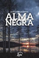 Alma Negra B0FP51ZG14 Book Cover
