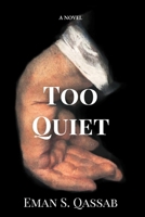 Too Quiet 9922219883 Book Cover