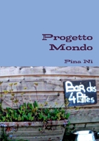 Progetto Mondo 1291229108 Book Cover