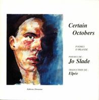 Certain Octobers/Parfois En Octobre 2950877915 Book Cover
