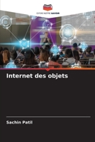 Internet des objets 6205788659 Book Cover